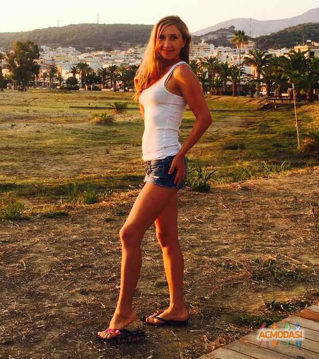 Нина Вячеславовна Головаха фото №1125426. Завантажено 27 Жовтня 2017