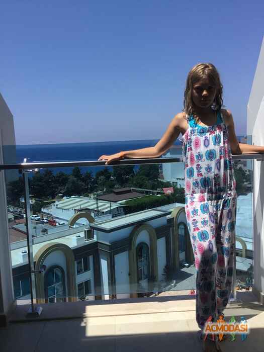 Алина Андреевна Матвеева фото №1158806. Завантажено 02 Січня 2018