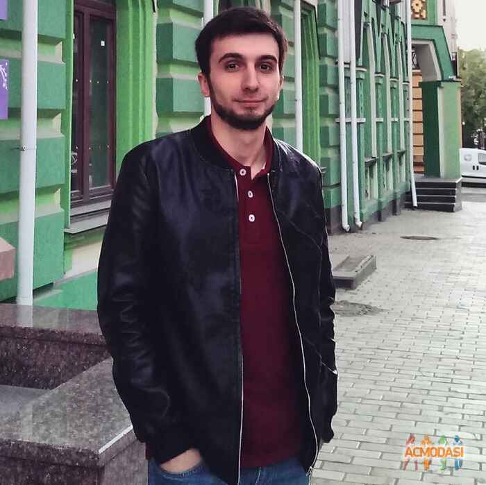 Павло Сергійович  фото №1170270. Завантажено 22 Січня 2018