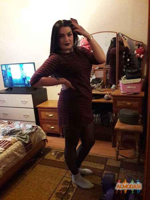 Аліна Олексанлрівна Присяжнюк фото №1179724. Завантажено 05 Лютого 2018