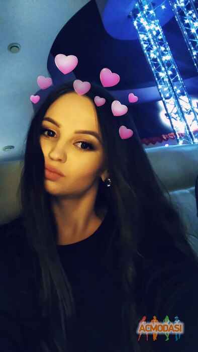 Анастасія Василівна Манько фото №1186922. Завантажено 15 Лютого 2018