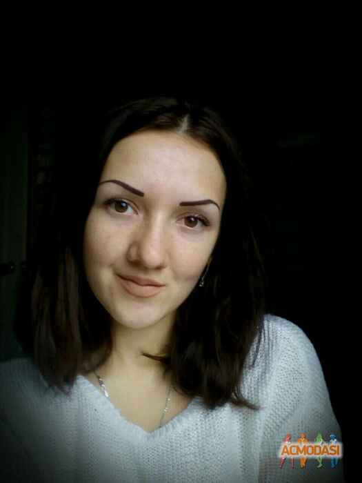 Анна Игоревна Булыга фото №1201575. Завантажено 07 Березня 2018