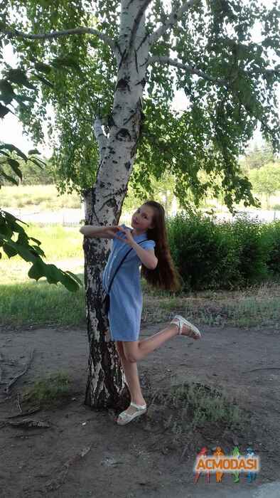 Марта  Капустина фото №1247301. Завантажено 20 Червня 2018