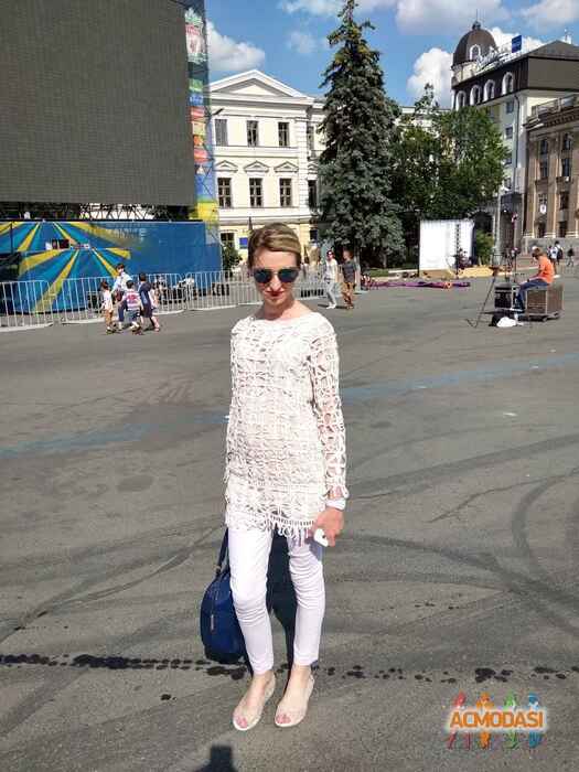 Вита Викторовна Космина фото №1280288. Завантажено 24 Серпня 2018