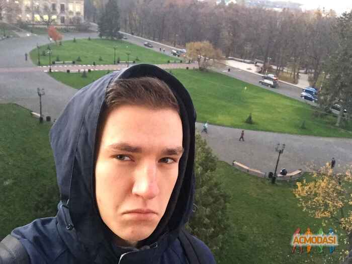 Андрей Владимирович Волынец фото №1399248. Завантажено 11 Травня 2019