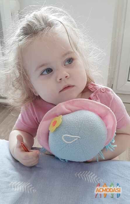 Ліза  Трофимчук фото №1537859. Завантажено 11 Червня 2020