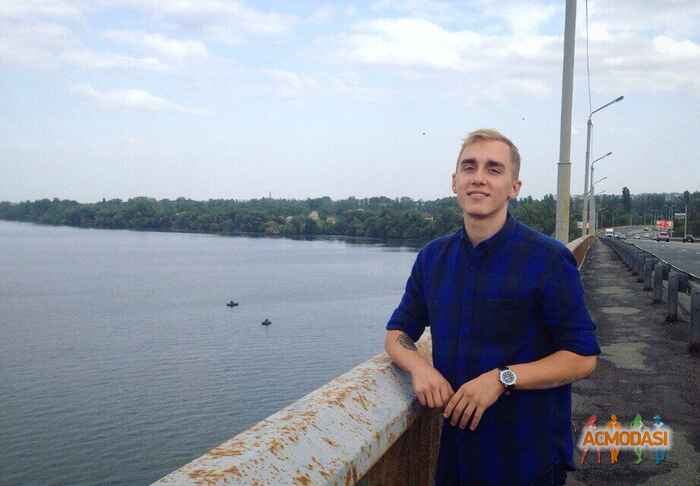 Роман Игоревич Нос фото №1478071. Завантажено 20 Листопада 2019