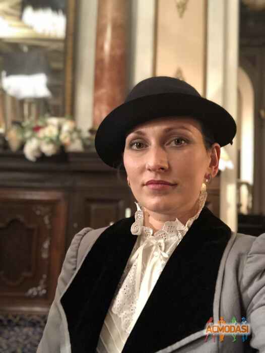 Инна Олеговна Кузнецова фото №1486513. Завантажено 10 Грудня 2019
