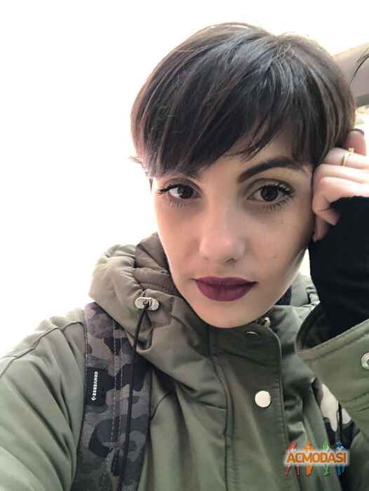 Анна Олександрівна Макаренко фото №1531750. Завантажено 22 Травня 2020