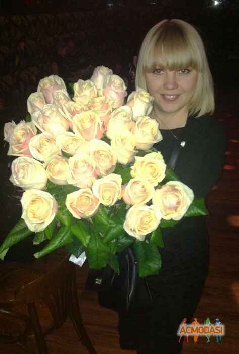 Оксана Адамовна Мисько фото №153962. Завантажено 22 Лютого 2012