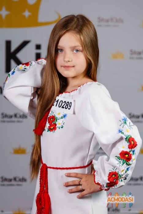Анастасия  Еценкова фото №1440967. Завантажено 27 Серпня 2019