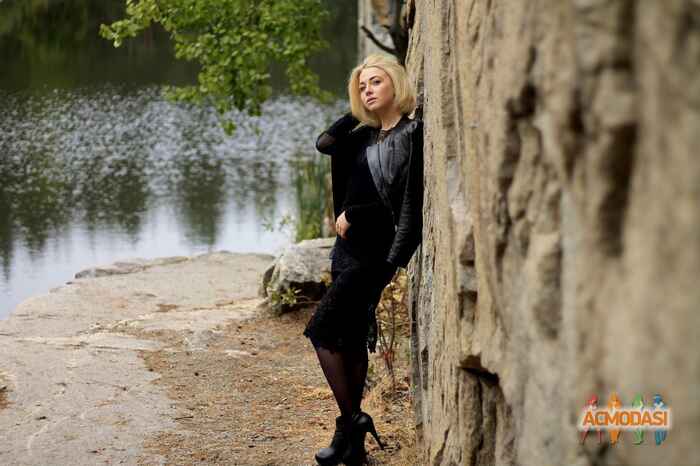 Анна Александровна Данилюк фото №981513. Завантажено 06 Листопада 2016