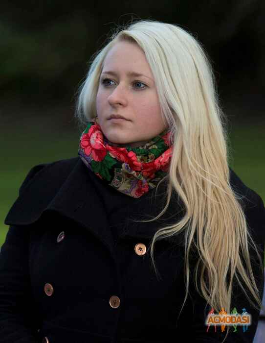 Аліса Олексіївна Супрун фото №1102727. Завантажено 11 Вересня 2017