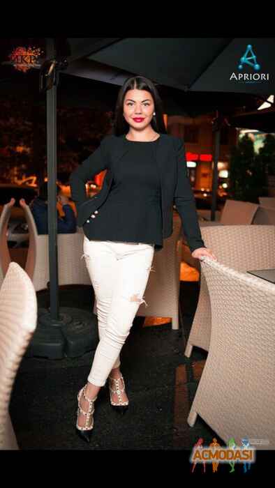 Виктория Игоревна Кондратьева фото №1026306. Завантажено 28 Лютого 2017