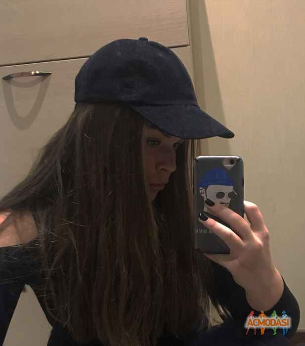 Аліса Андріївна Жиленко фото №1035440. Завантажено 24 Березня 2017