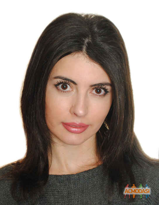 Виктория Анатольевна Маслова фото №1036110. Завантажено 26 Березня 2017