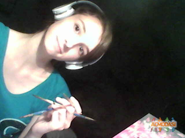 Юля  Кирстя фото №1054238. Завантажено 15 Травня 2017