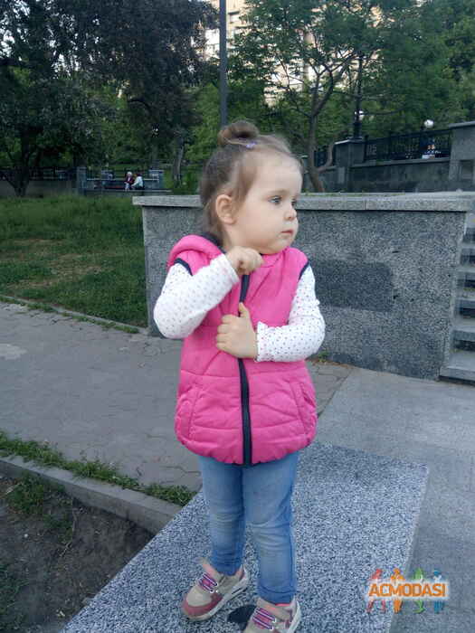 Валерія Петрівна Остапенко фото №1079180. Завантажено 15 Липня 2017