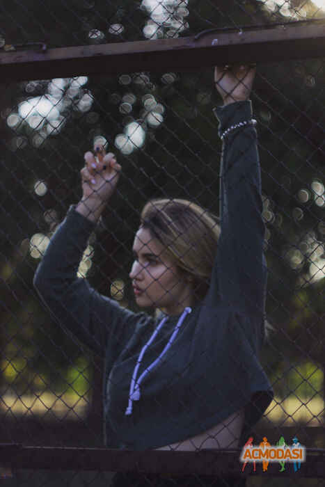 Мария Викторивна Кравець фото №1114768. Завантажено 08 Жовтня 2017