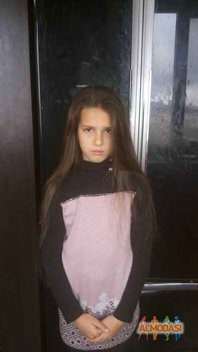 Любава Андреевна Филь фото №1137144. Завантажено 15 Листопада 2017