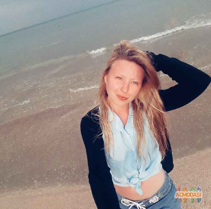 Вікторія Сергіївна Ковалевська фото №1146843. Завантажено 02 Грудня 2017