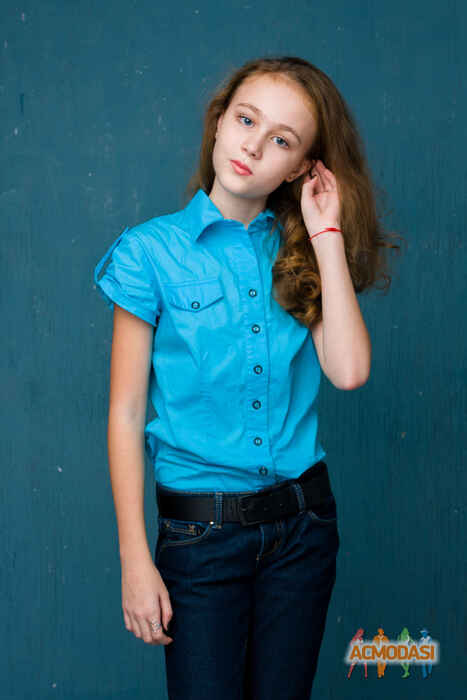 Валерия Александровна Дубовик фото №1160159. Завантажено 04 Січня 2018