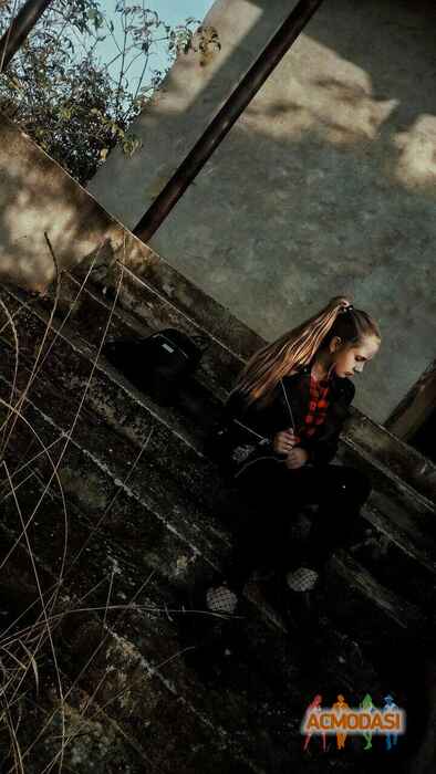 Алина Викторовна Белина фото №1161531. Завантажено 08 Січня 2018