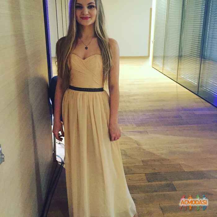 Анна Сергеевна Елизарова фото №1169970. Завантажено 21 Січня 2018