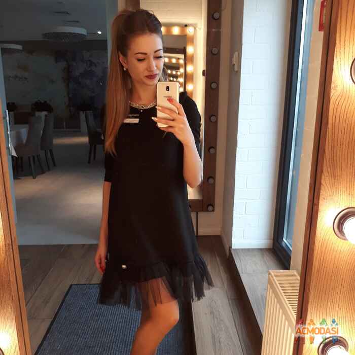 Алина  Безрукова фото №1285122. Завантажено 03 Вересня 2018