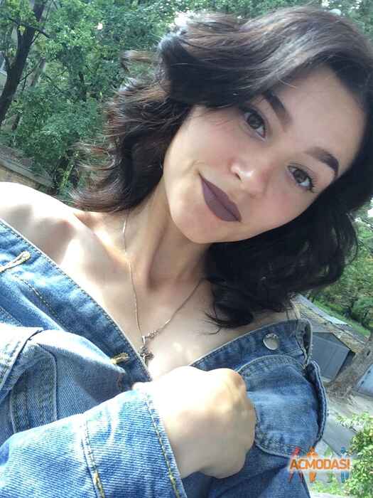 Анна Сергіївна Донець фото №1302940. Завантажено 06 Жовтня 2018