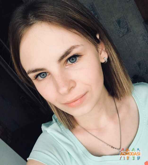 Виктория Владимировна Билоус фото №1302846. Завантажено 06 Жовтня 2018