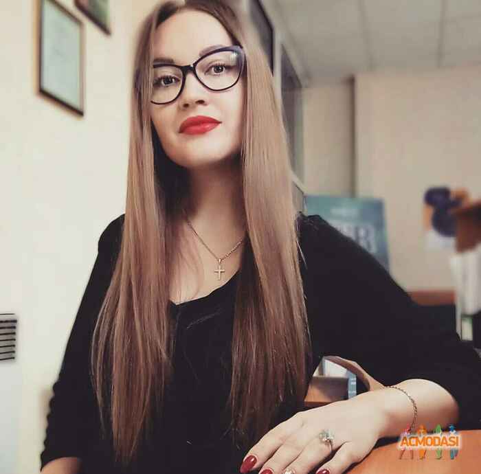 Анна Владимировна  фото №1486891. Завантажено 11 Грудня 2019