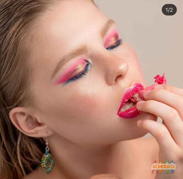 Мария Александровна Полянская фото №1489513. Завантажено 18 Грудня 2019