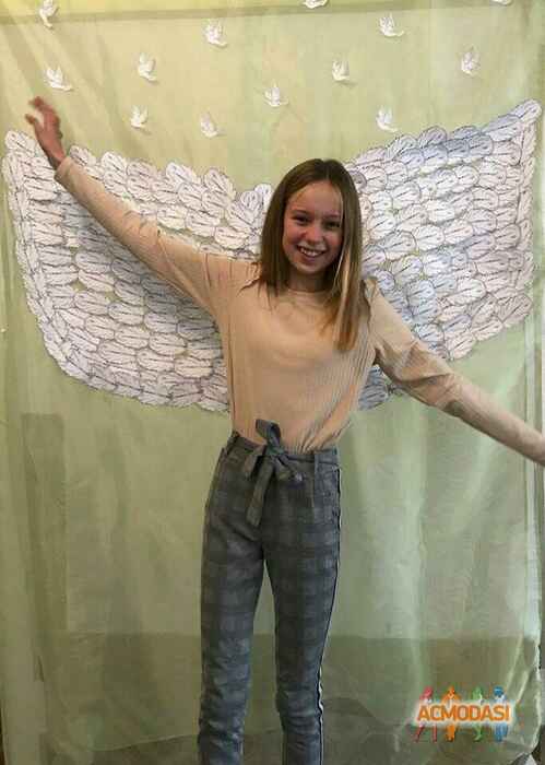 Вікторія Володимирівна Нікітчук фото №1504169. Завантажено 01 Лютого 2020