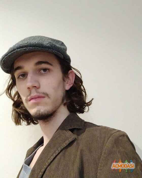 Іван Дмитрович Пономарьов фото №1528632. Завантажено 09 Травня 2020