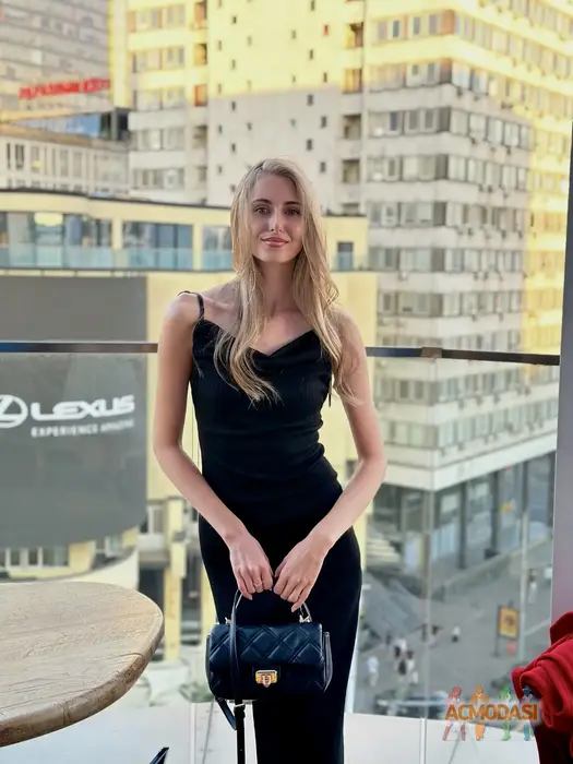 Анастасія Сергіївна Кучер фото №1748760. Завантажено 20 Жовтня 2025