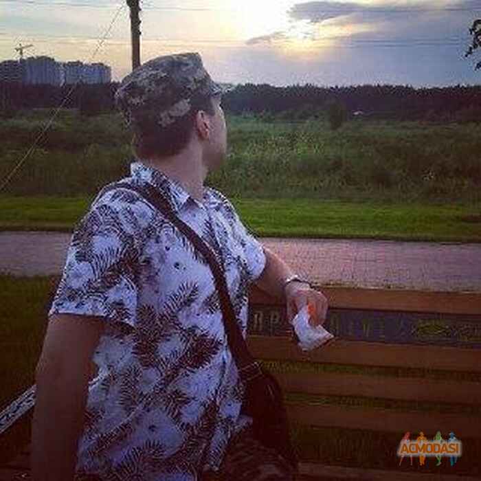 Богдан  Чуплигін фото №1583282. Завантажено 12 Листопада 2020