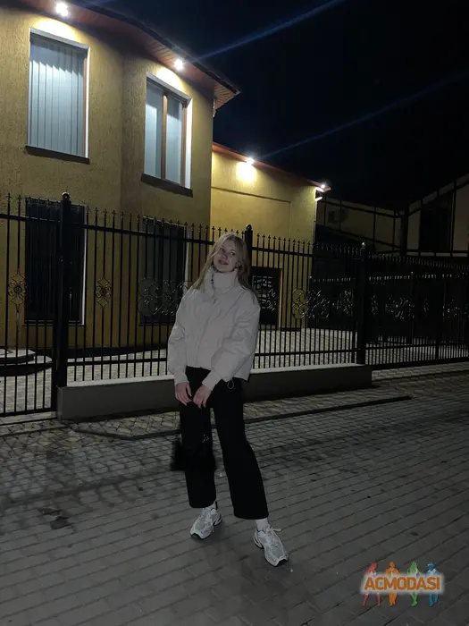 Катерина  Семенець фото №1741630. Завантажено 31 Березня 2025