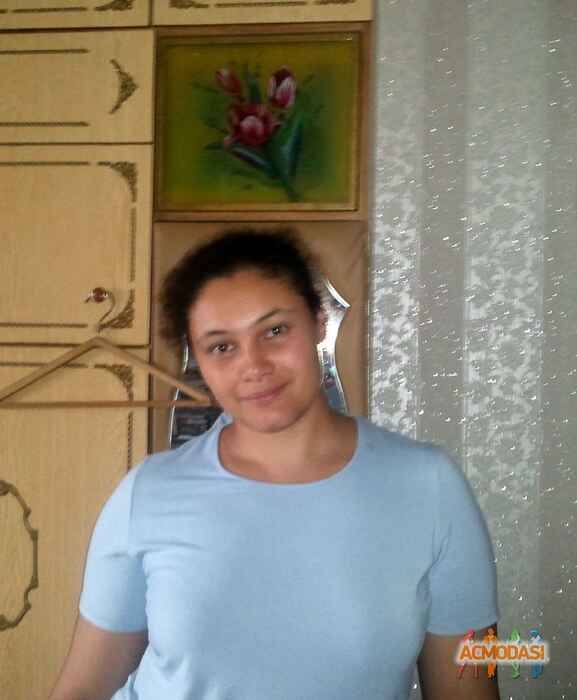Лейла  Крупа фото №460994. Завантажено 01 Серпня 2013