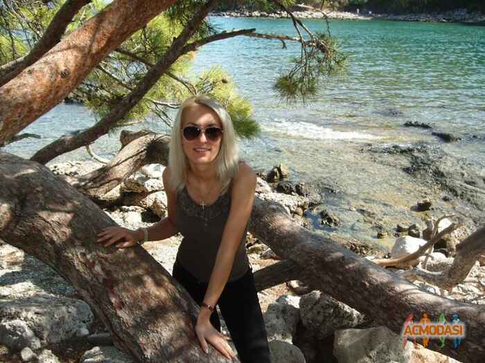 Юлия Александровна Лях фото №417486. Завантажено 28 Травня 2013