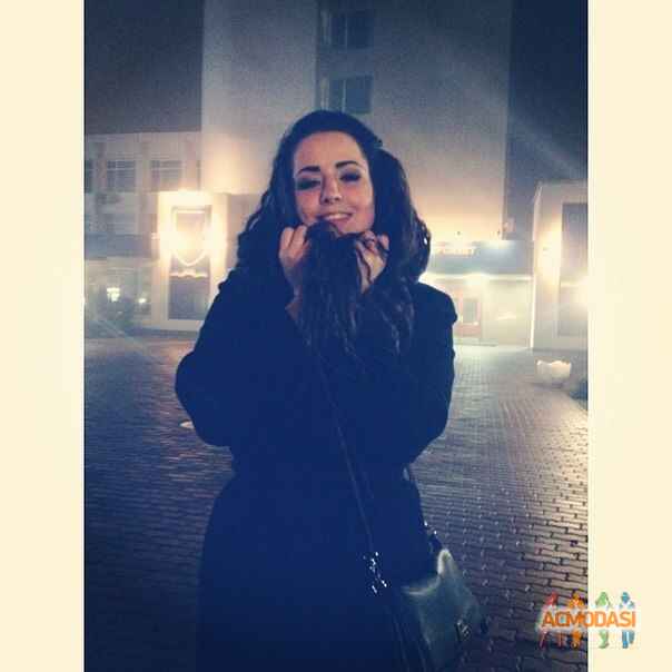 Алина Вячеславовна Тихоненко фото №620887. Завантажено 24 Березня 2014