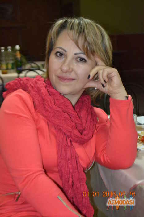 Алла Павловна Ивашина фото №876449. Завантажено 03 Лютого 2016