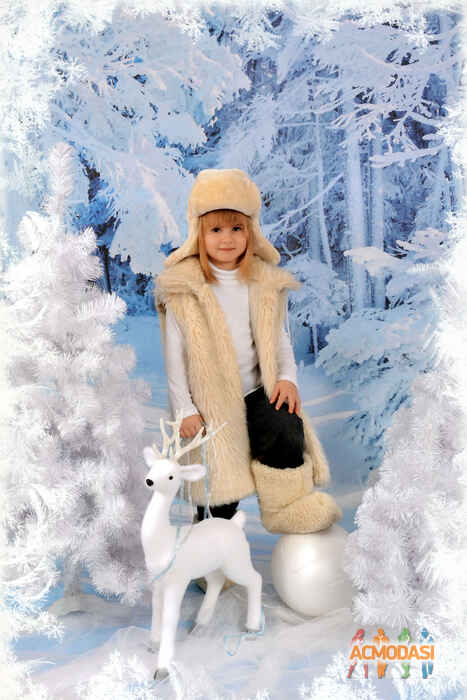 София Юрьевна Нагорная фото №1020564. Завантажено 15 Лютого 2017