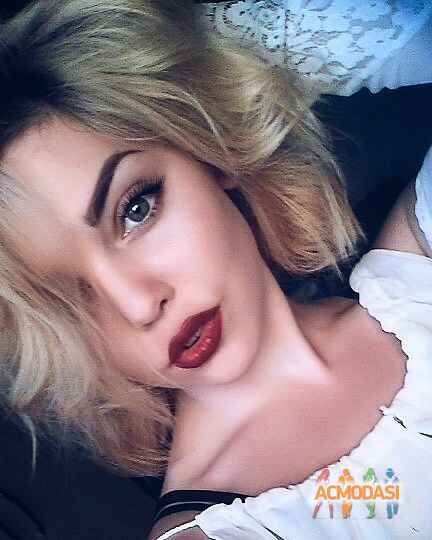 Іра  Креховецька фото №1059657. Завантажено 28 Травня 2017