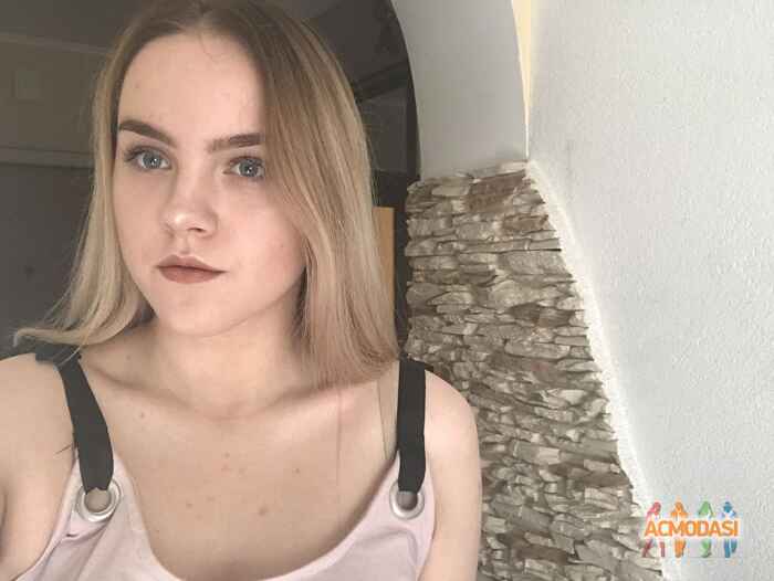 Анастасия Андреевна Солод фото №1123281. Завантажено 24 Жовтня 2017