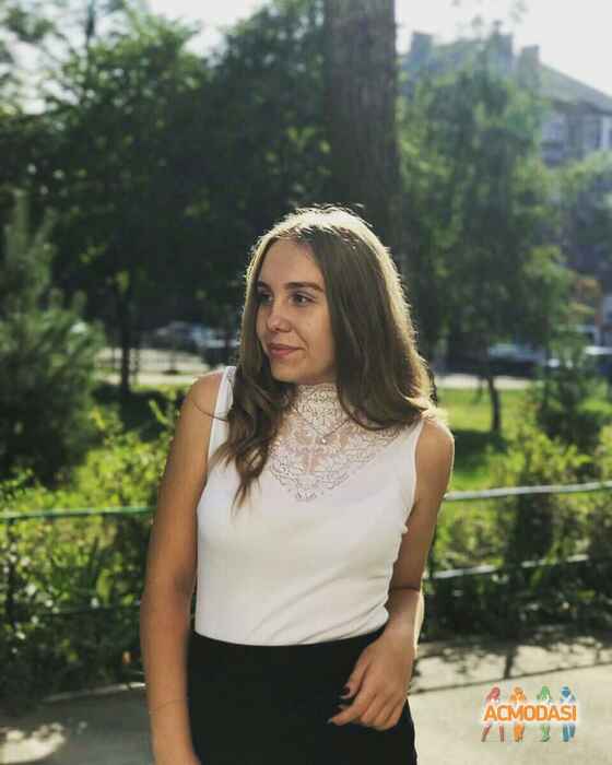 Мирослава Александровна Митрохина фото №1139280. Завантажено 19 Листопада 2017