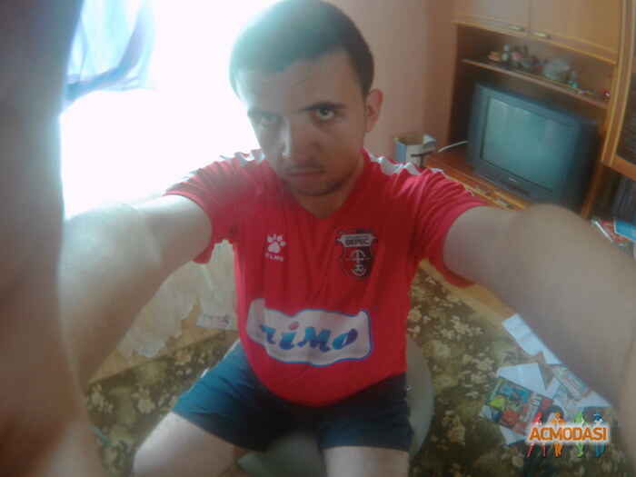 Anton  Veretin фото №1158436. Завантажено 31 Грудня 2017