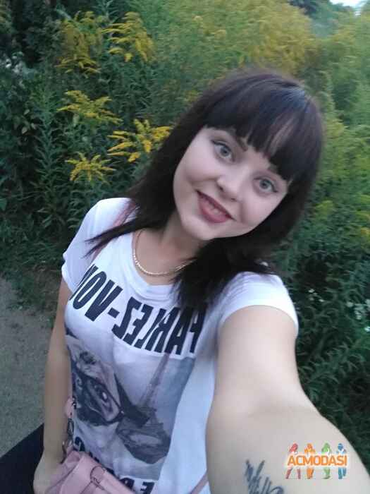 Марина Андреевна Каминская фото №1279371. Завантажено 22 Серпня 2018