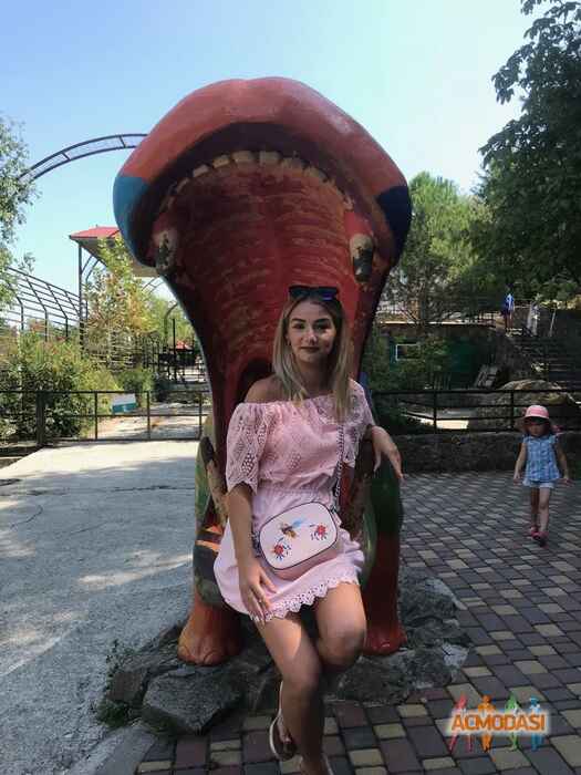 Анна  Бешлиу фото №1299747. Завантажено 30 Вересня 2018