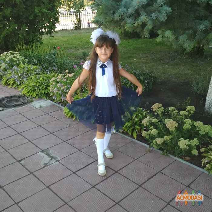 Валерия  Ястребова фото №1444532. Завантажено 05 Вересня 2019